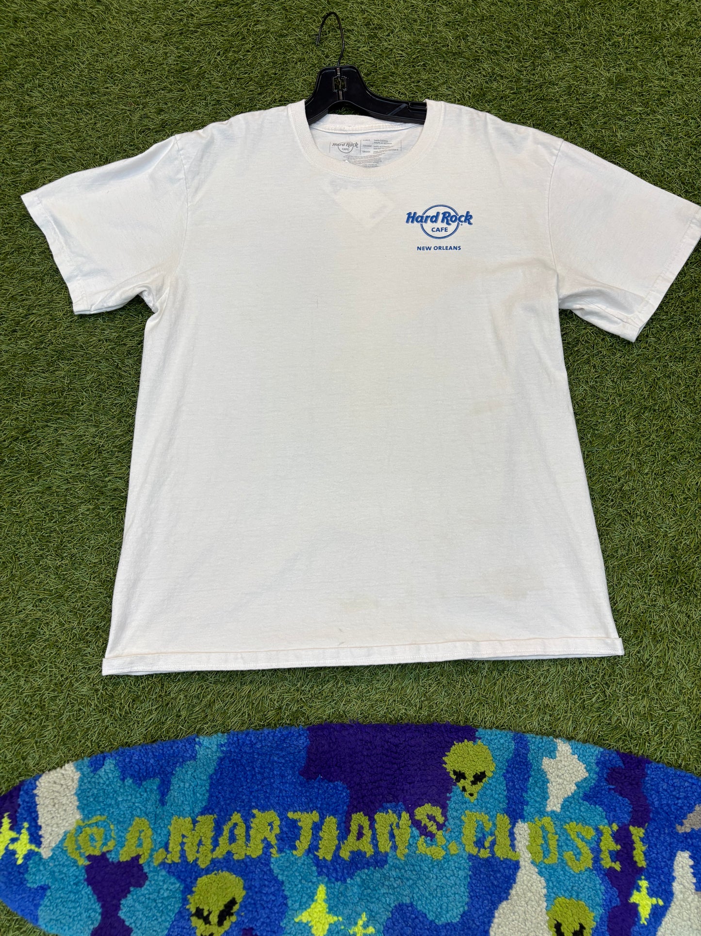 Hard Rock Cafe New Orleans Tee