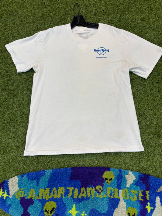 Hard Rock Cafe New Orleans Tee
