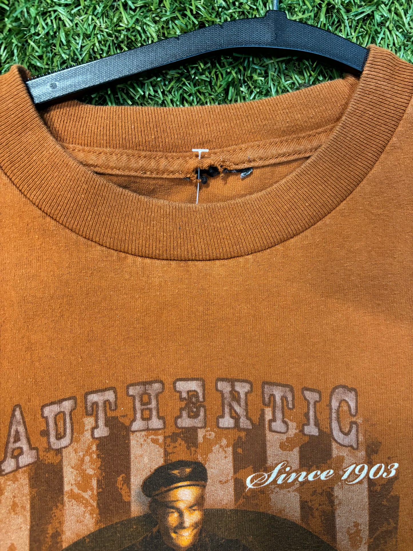 Y2k Authentic Harley Davidson Tee