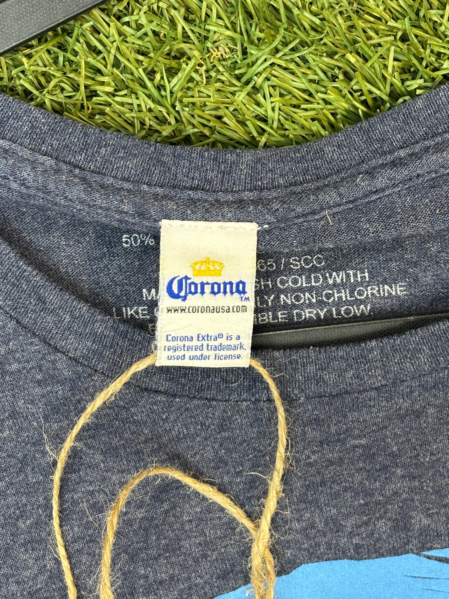 Corona Extra Graphic Tee