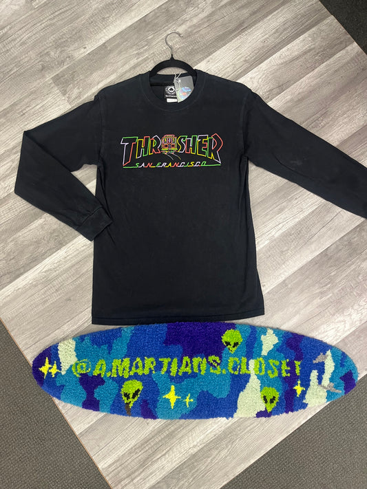 Thrasher Magazine Tee