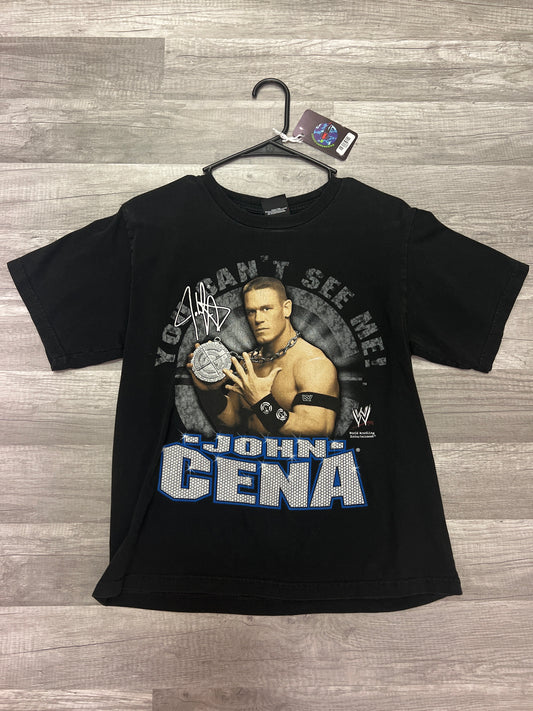 Vintage “John Cena” Tee