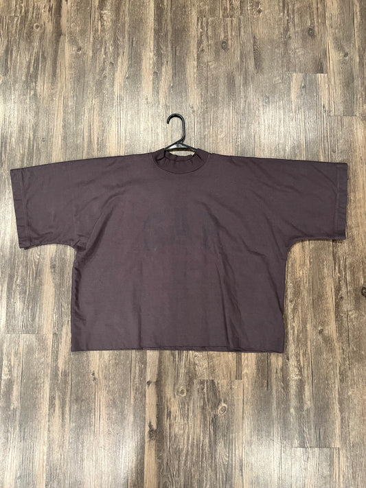 YZY x GAP “Dove” Tee