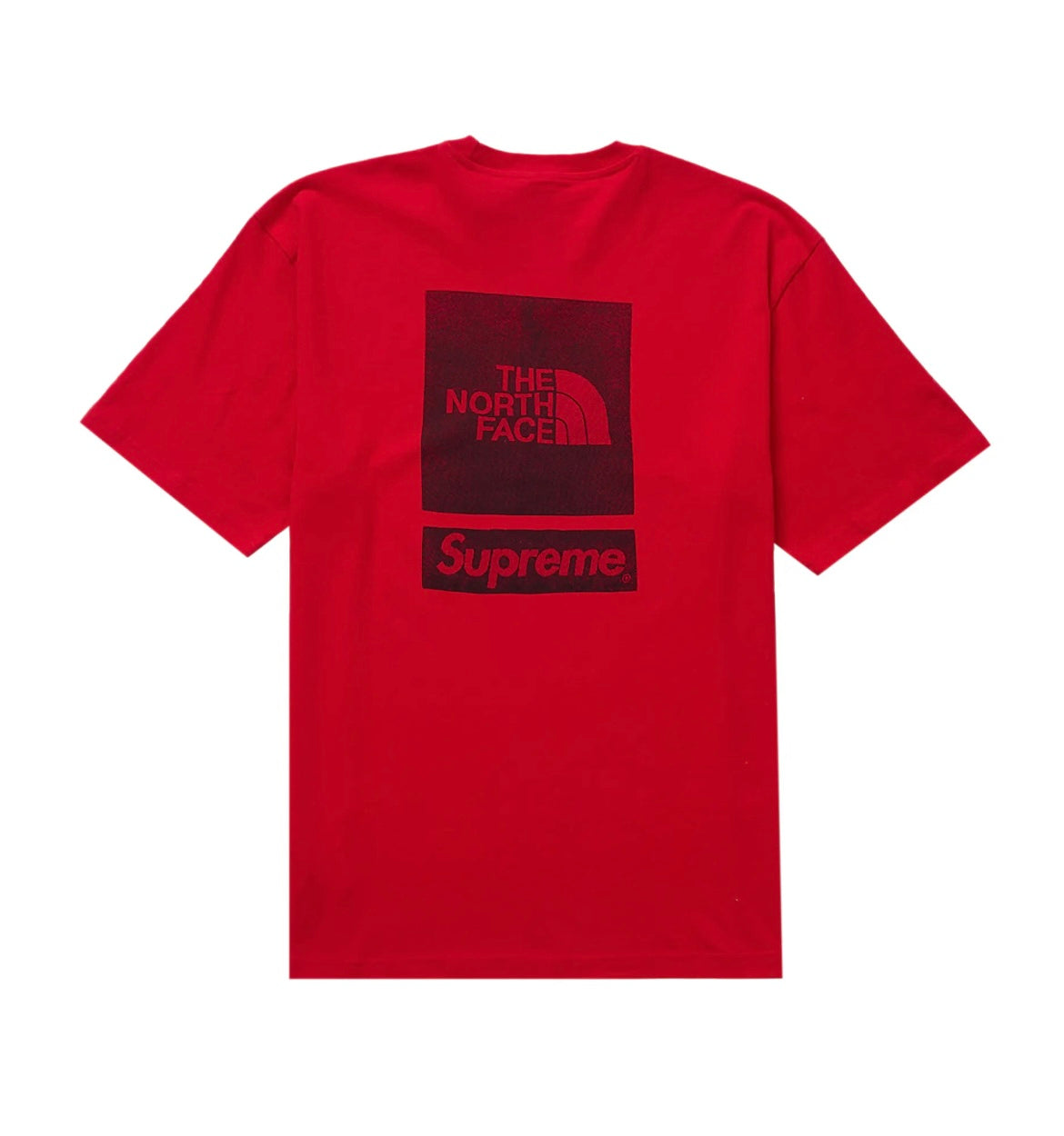 Supreme The North Face S/S Tee