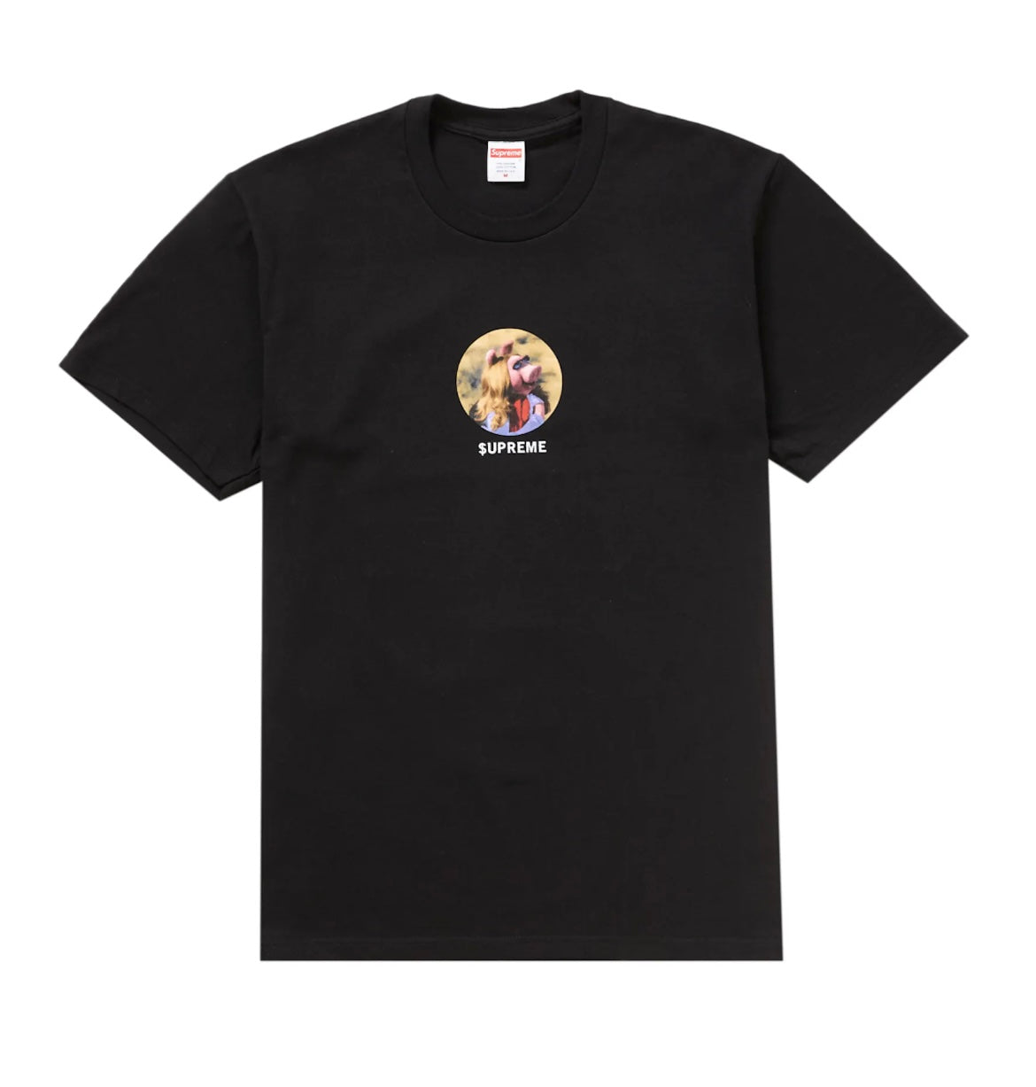 Supreme Miss Piggy Tee