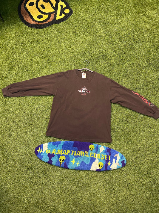 2003 Orange Country American Choppers L/Sleeve Tee