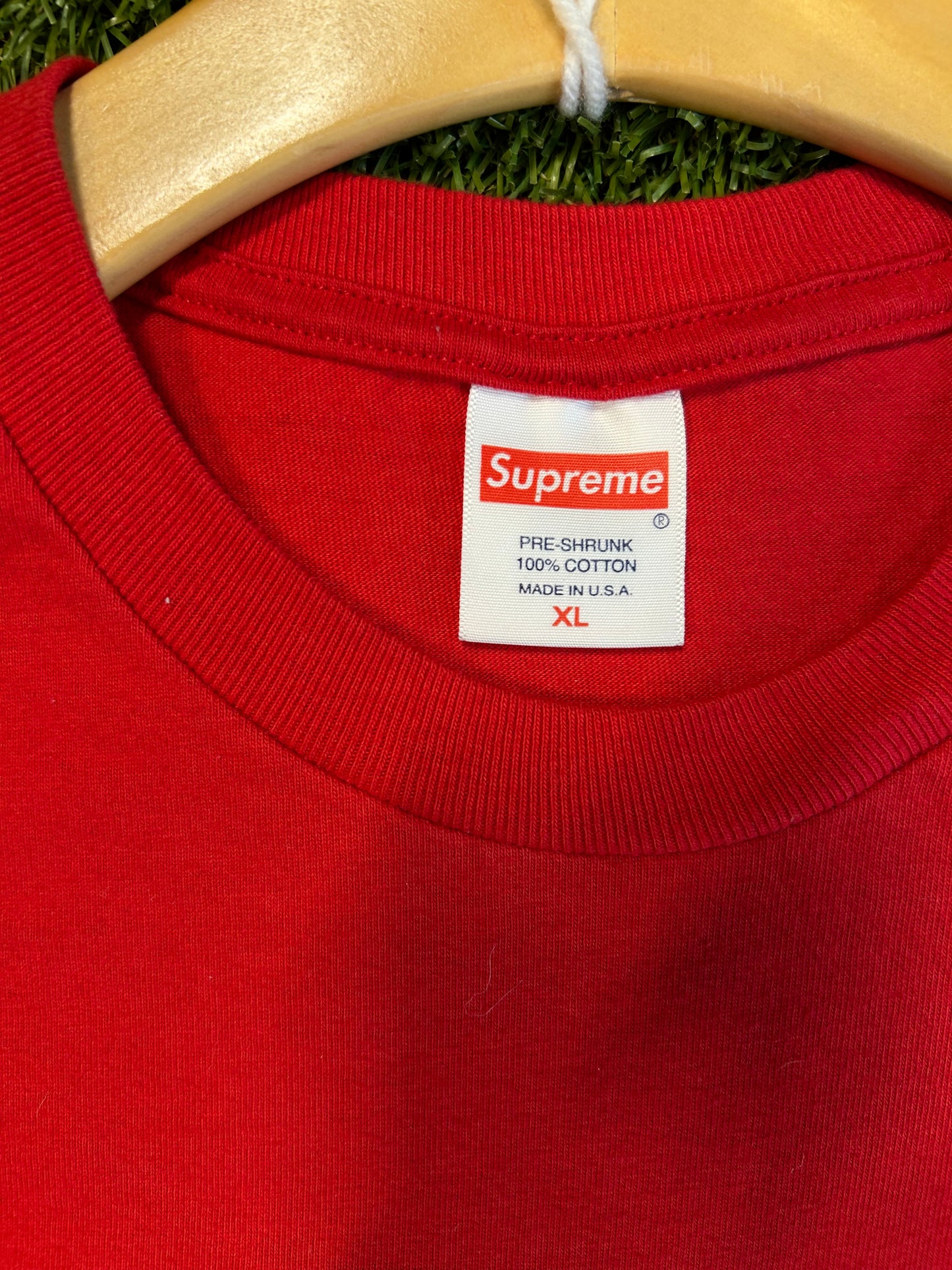 Supreme Dunk Tee