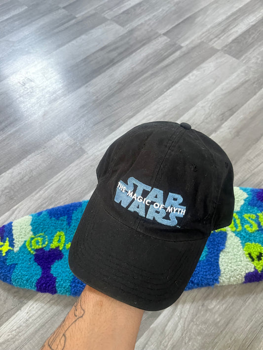 Start Wars The Magic Of Myth Hat