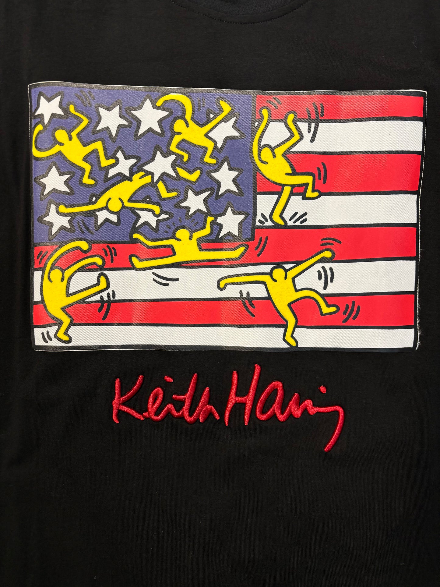 Reason X Kieth Hari Tee