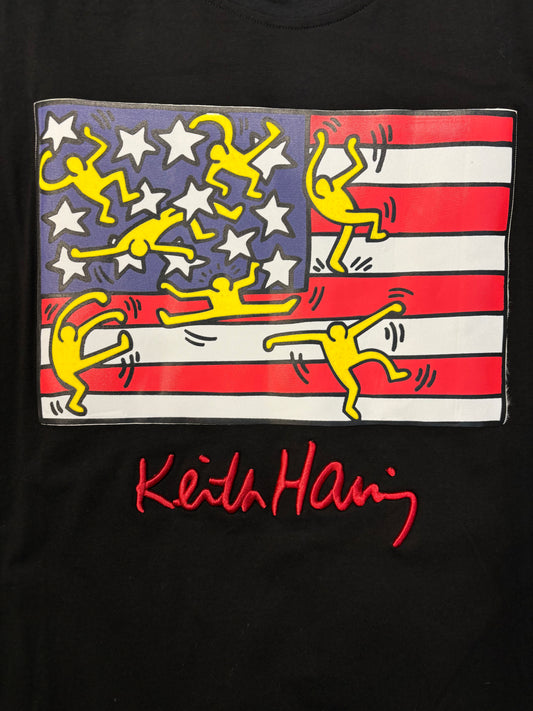 Reason X Kieth Hari Tee