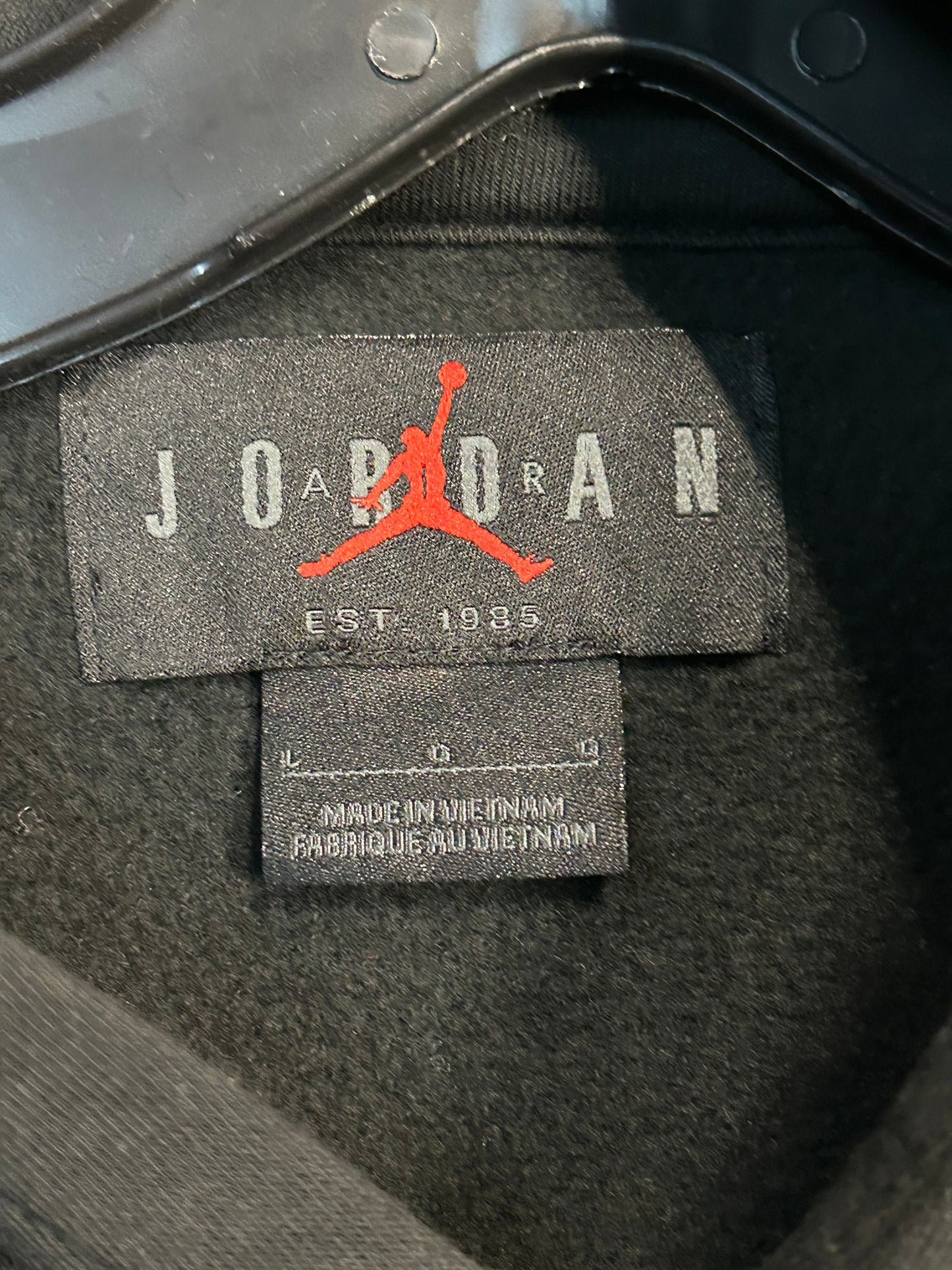 Y2K Jordan Jumpman #23 Hoodie