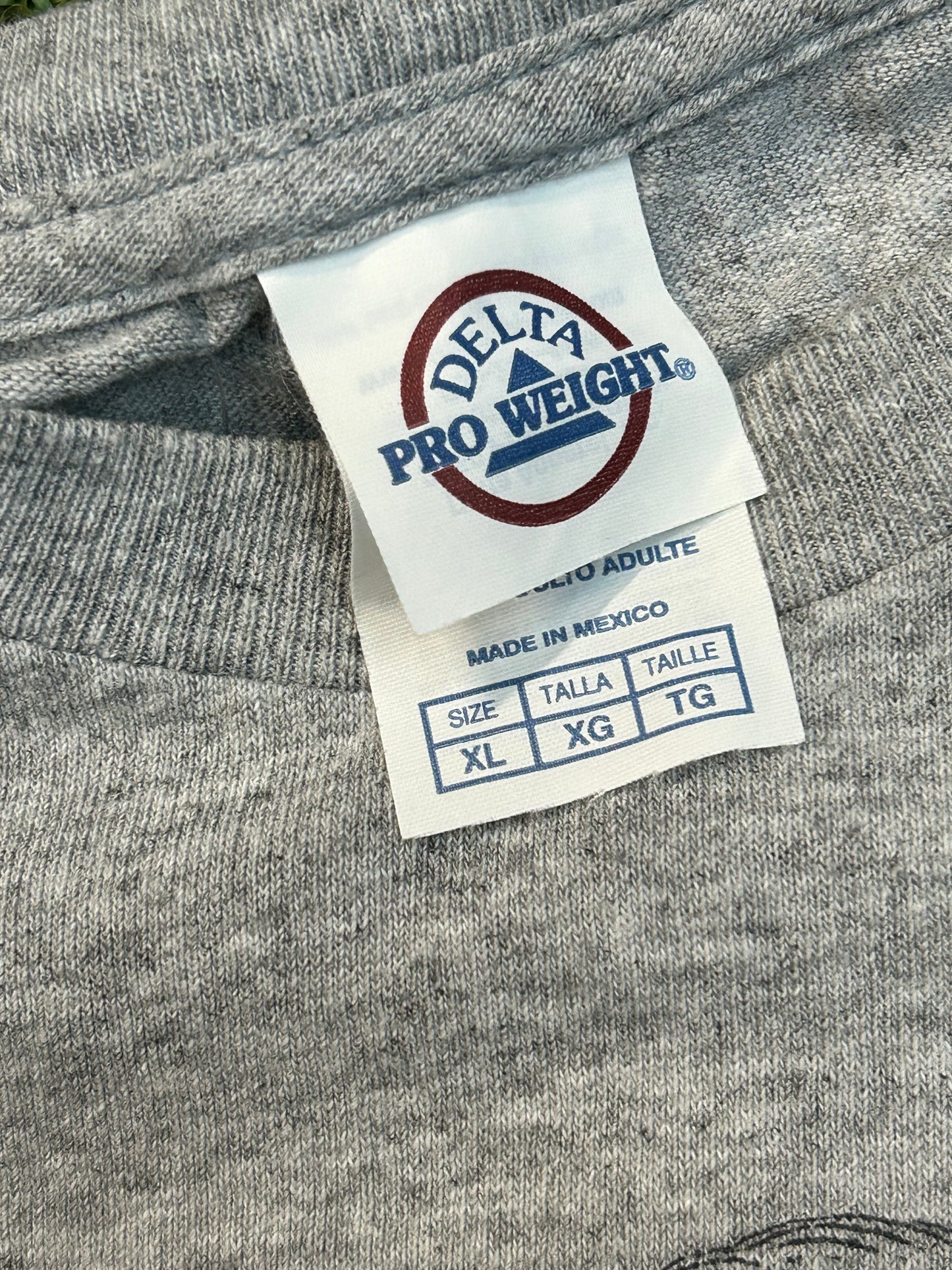 Y2K If Your Not First Your Last Tee