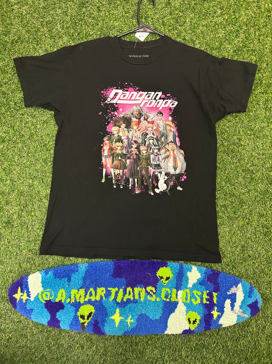 Dangan Ronpa Anime Tee