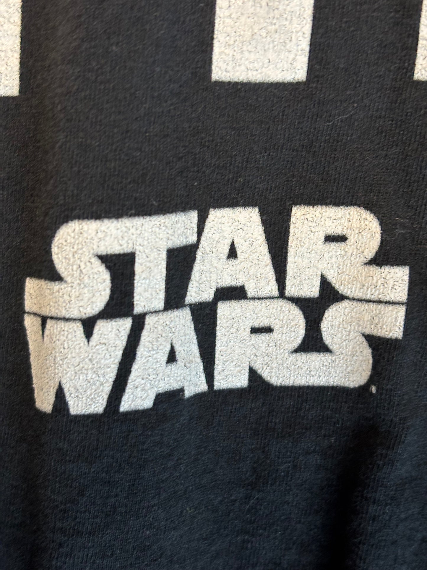 Star Wars “I am your father” tee