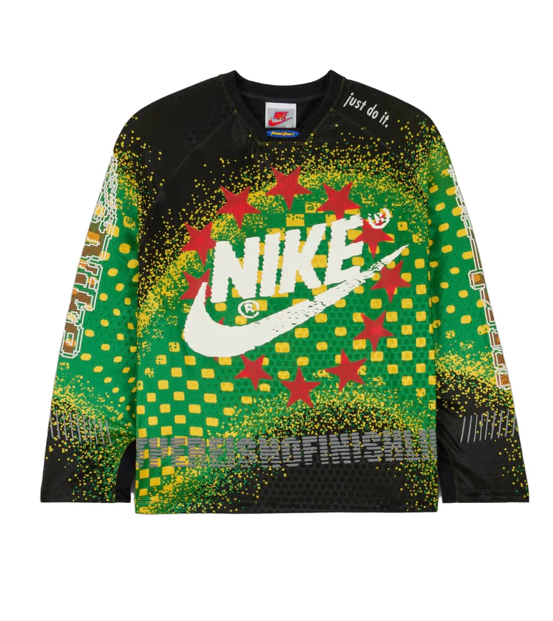 Nike X Cactus Plant Flea Market Goalie Jersey