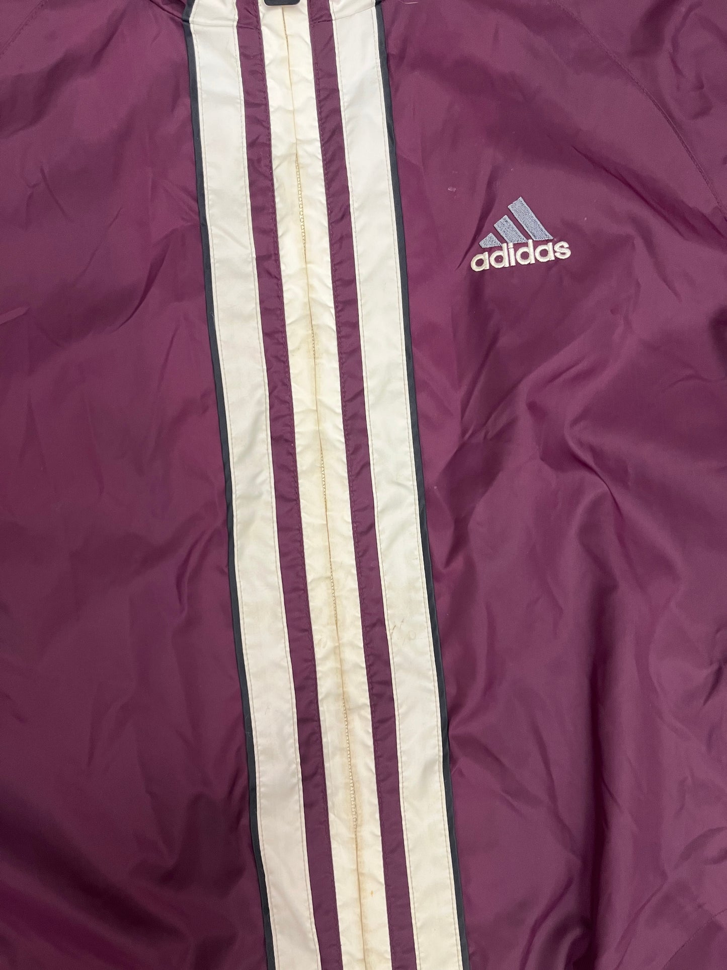 Vintage Adidas Jacket