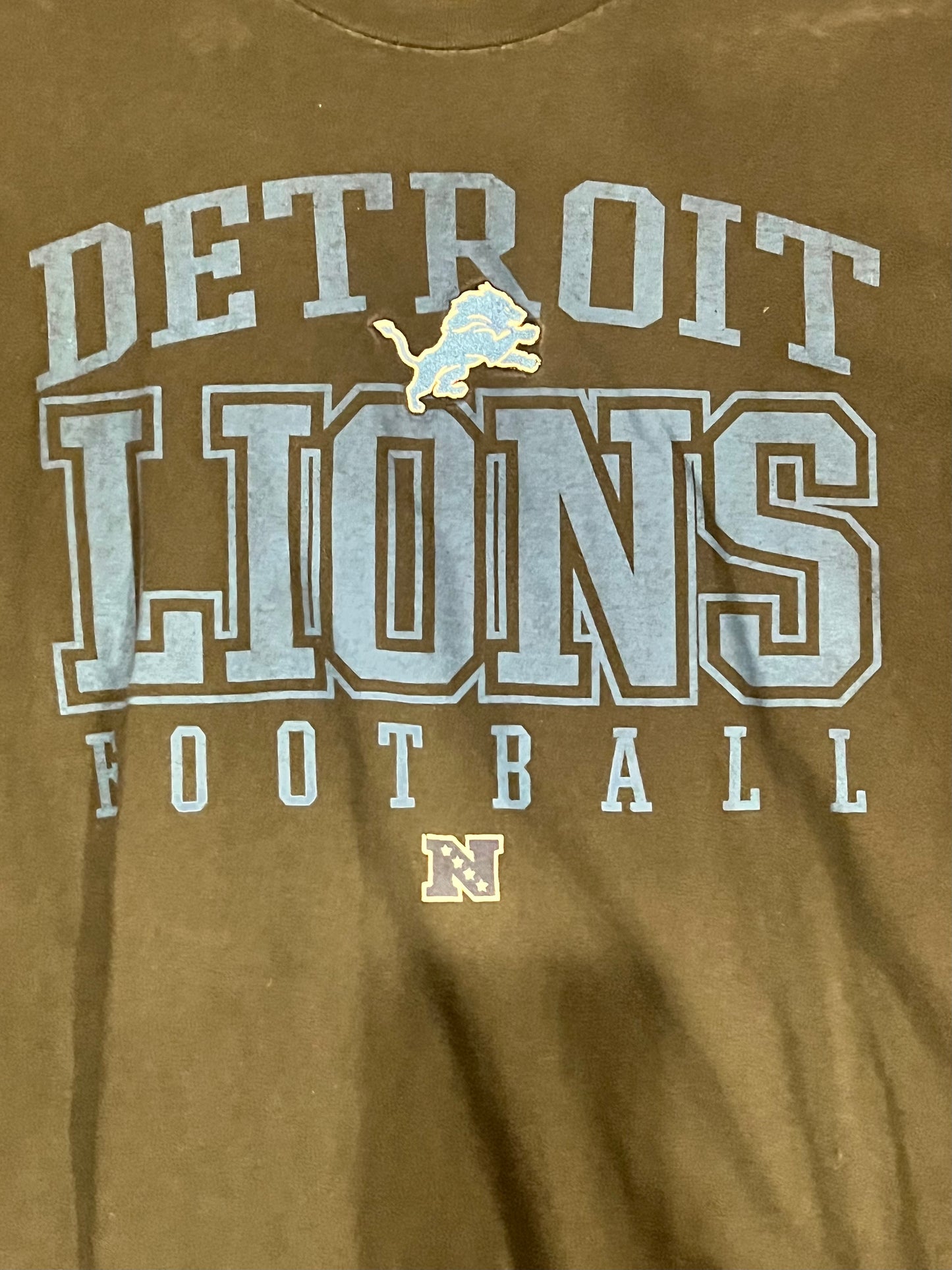 Detroit Lions Tee