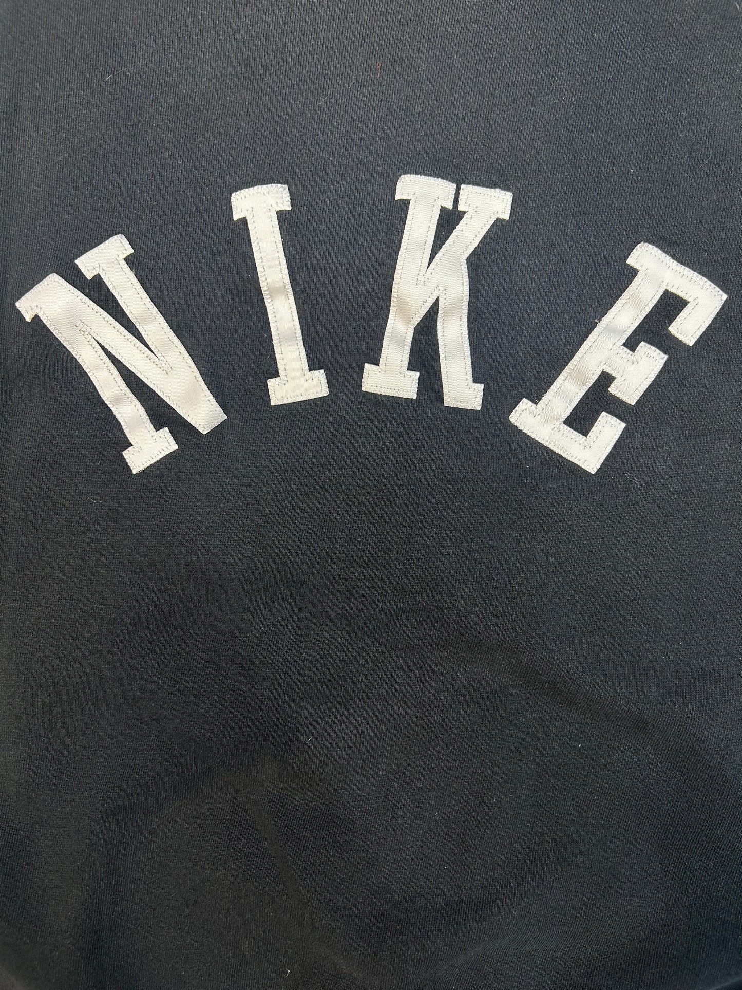 Vintage 90s Nike Arc Logo Crewneck