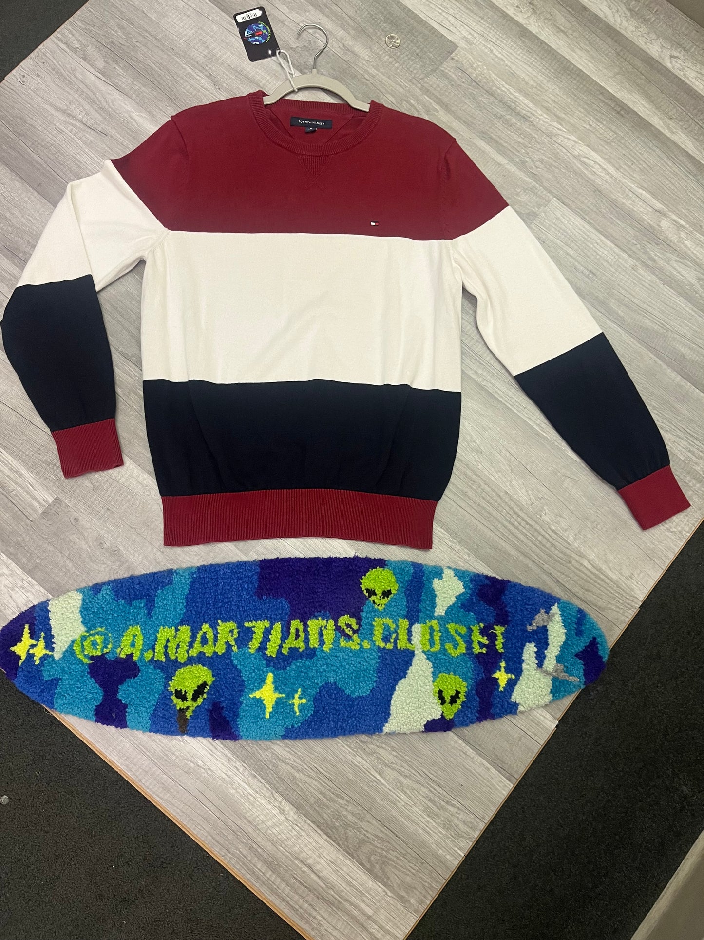 Tommy Hilfiger Sweater