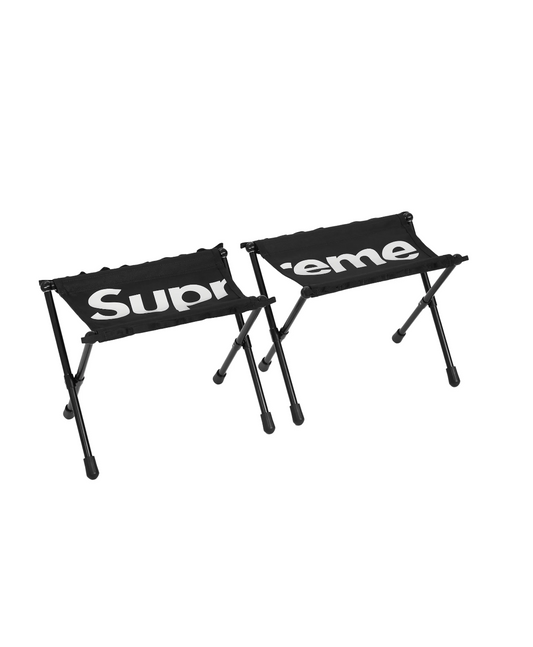 Supreme Helinox Tactical Field Stool(Set of 2)