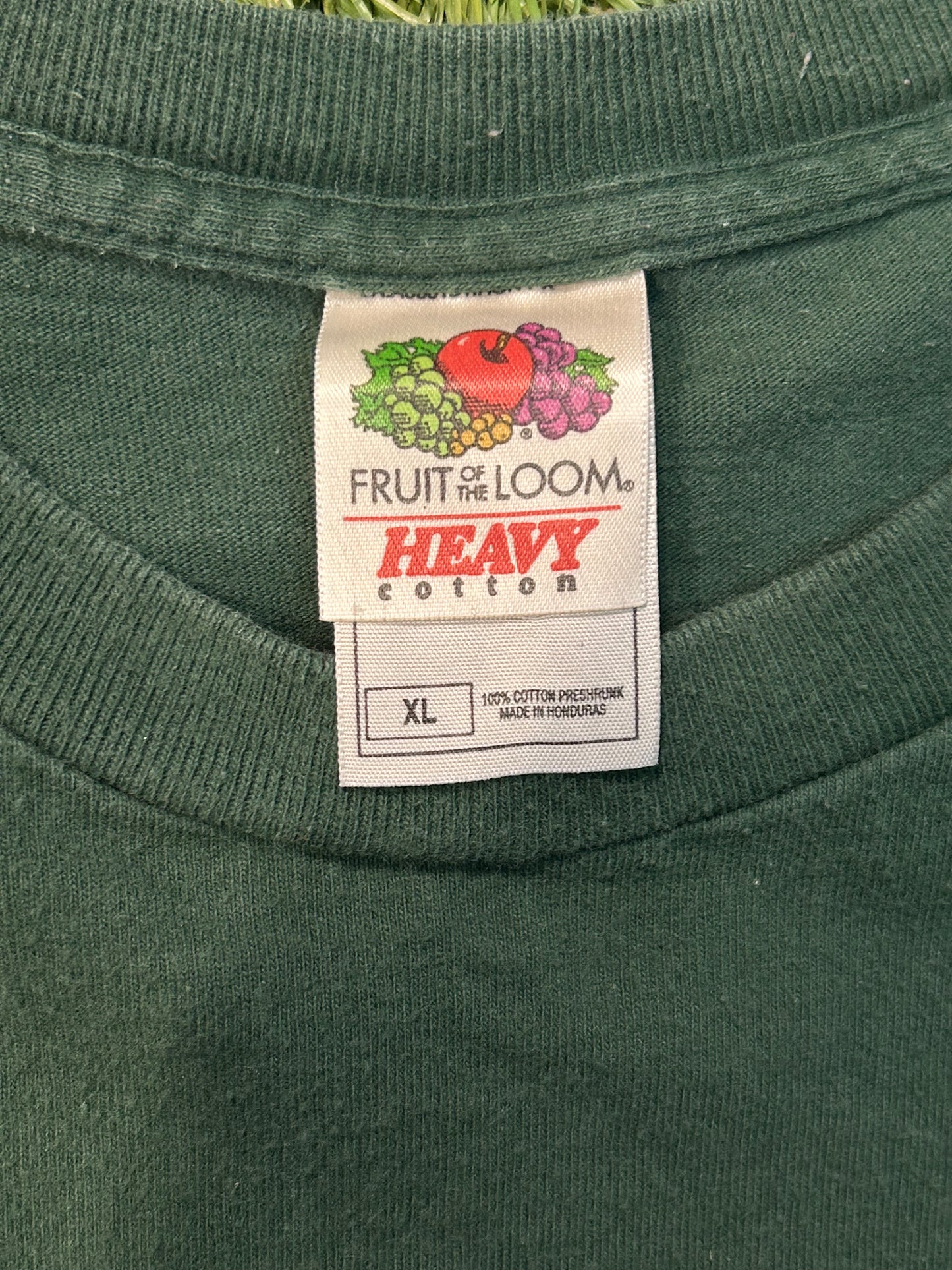 Y2K Bang Bus Promo Tee