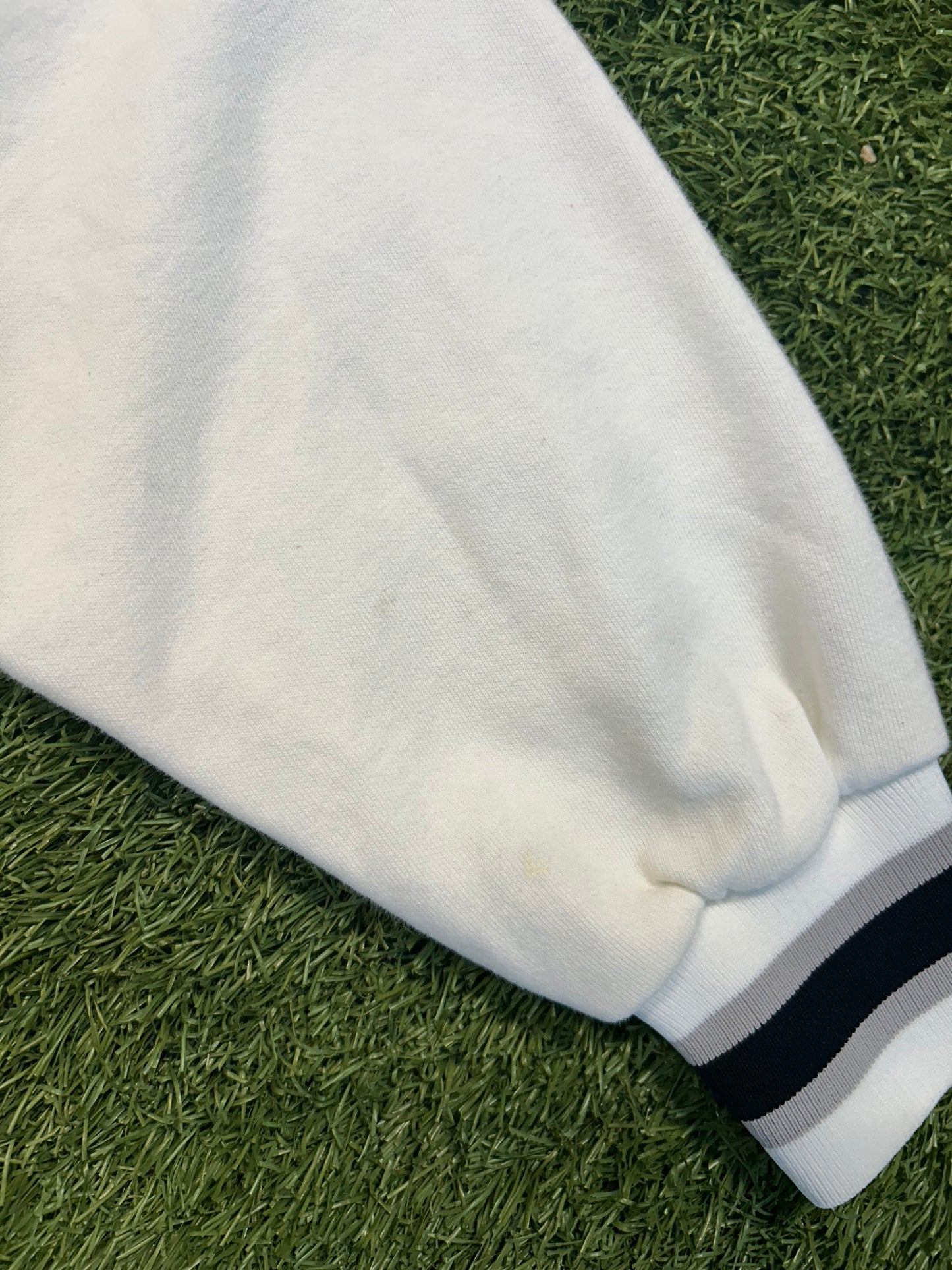 Vintage Converse All Star Chuck Taylor OG Logo Crewneck