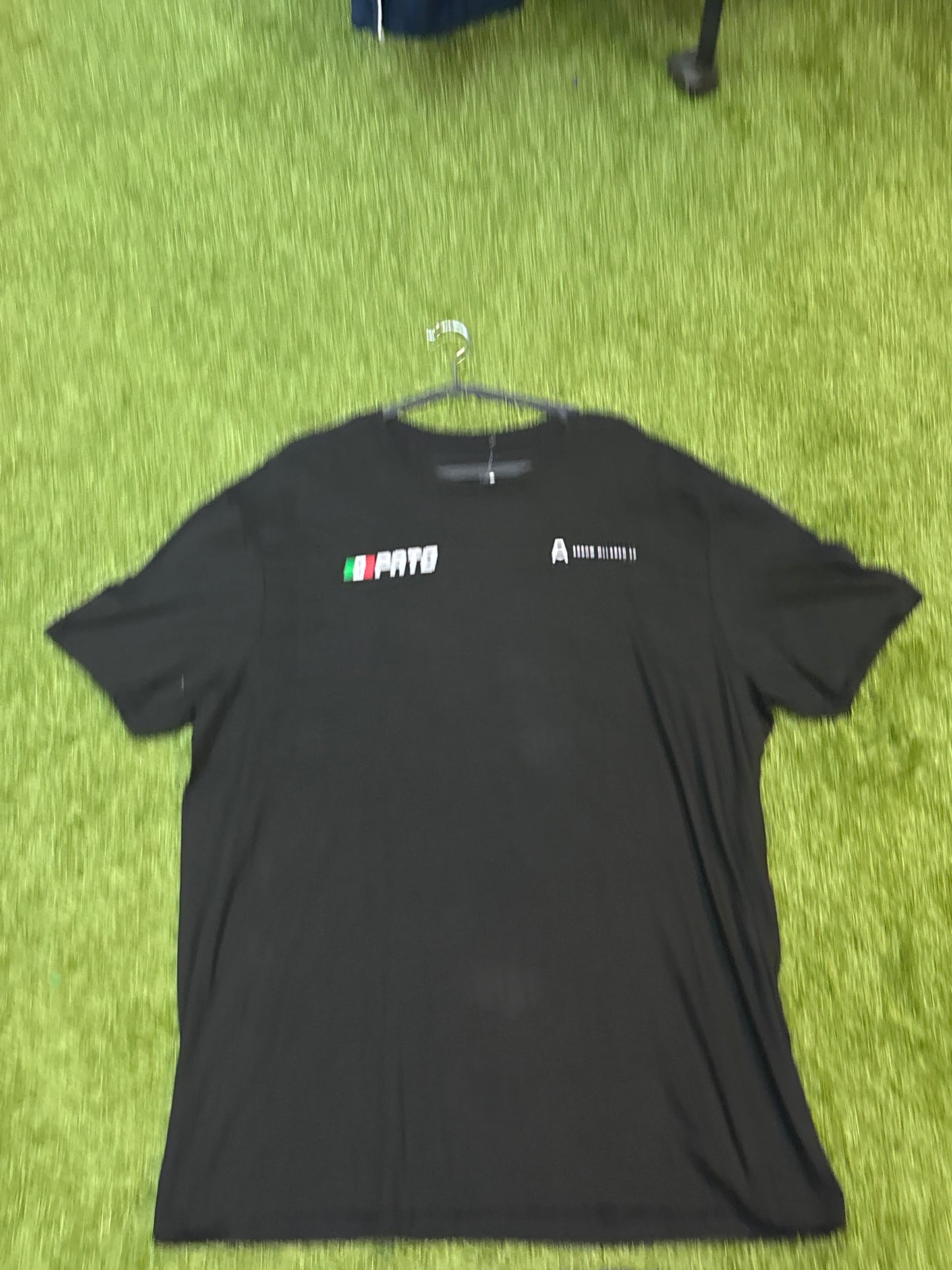 “PATO” Indycar McLaren Tee