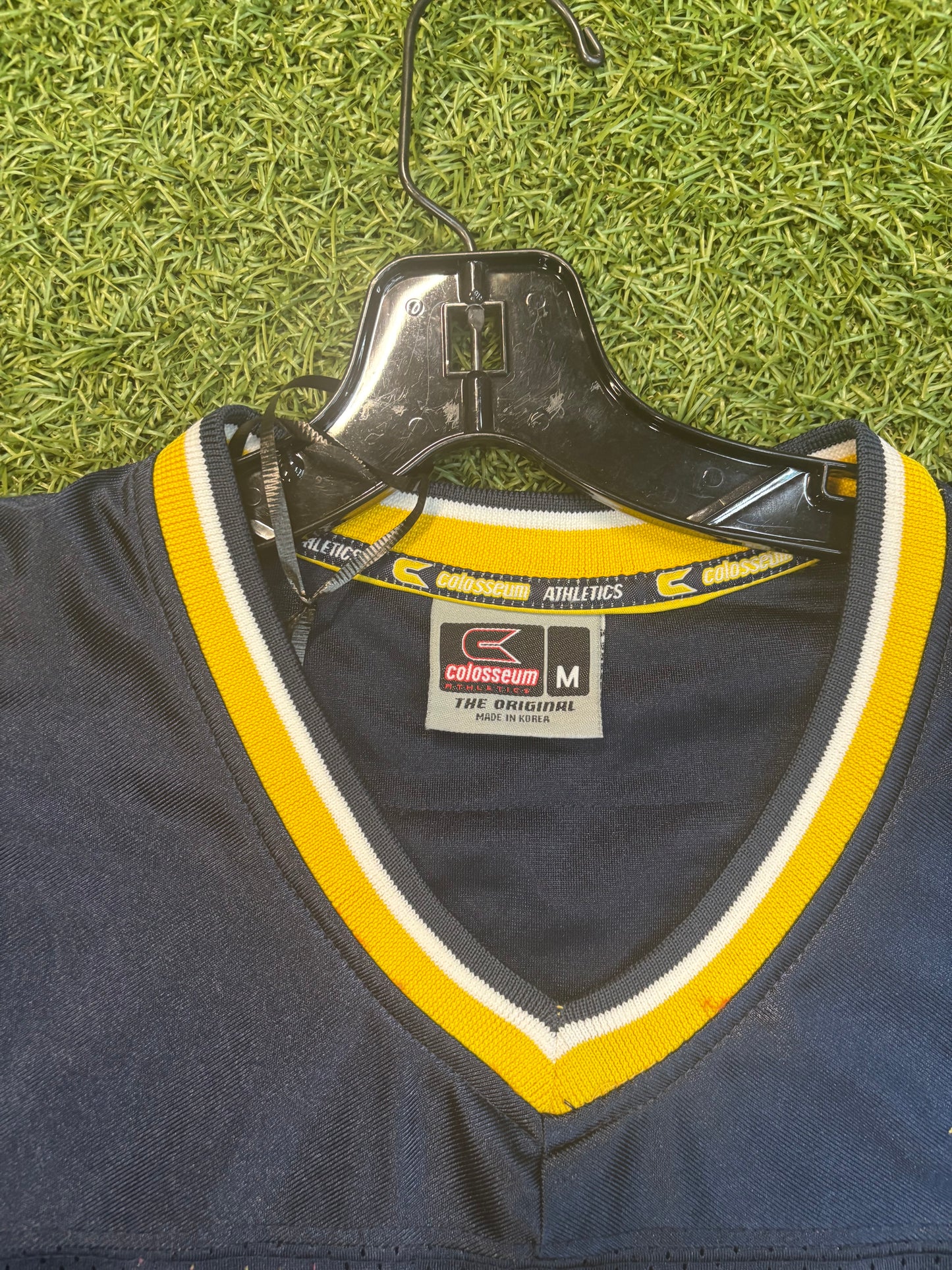 Vintage Toledo Rockets Football Jersey