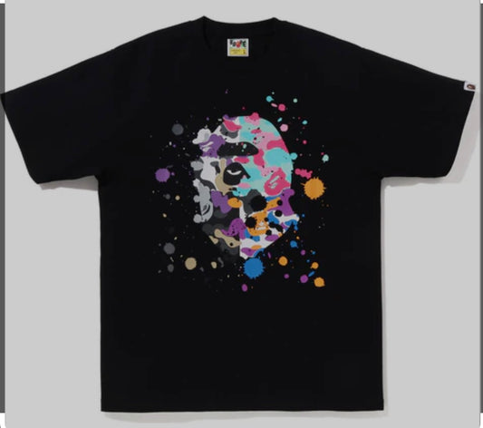 Bape U.S. Limited Collection Tee