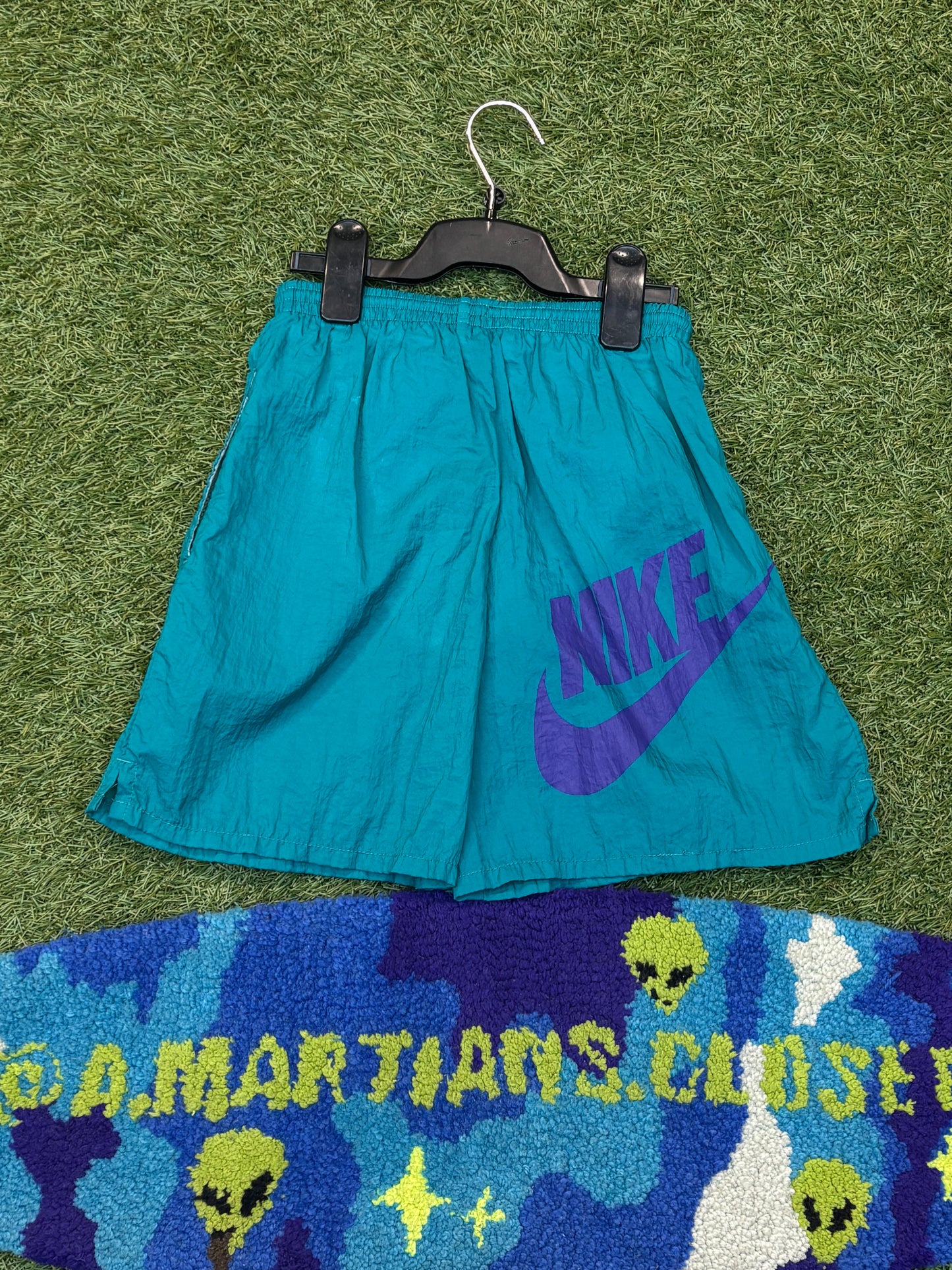 Youth Nike Basketball Shorts