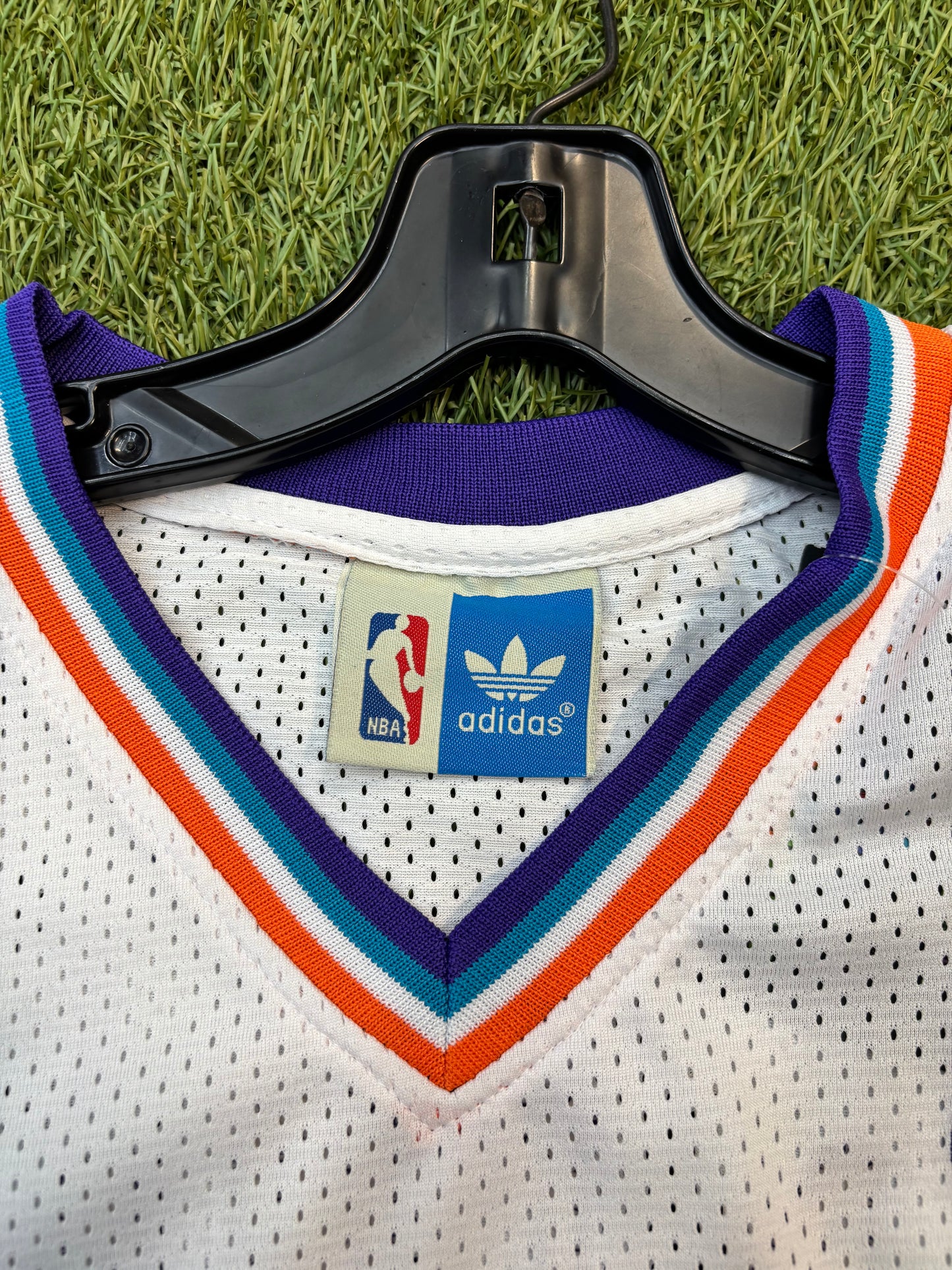 Utah Jazz Karl Malone Jersey