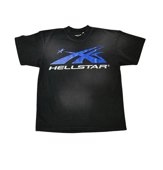 Hellstar Gel Sport Logo Tee
