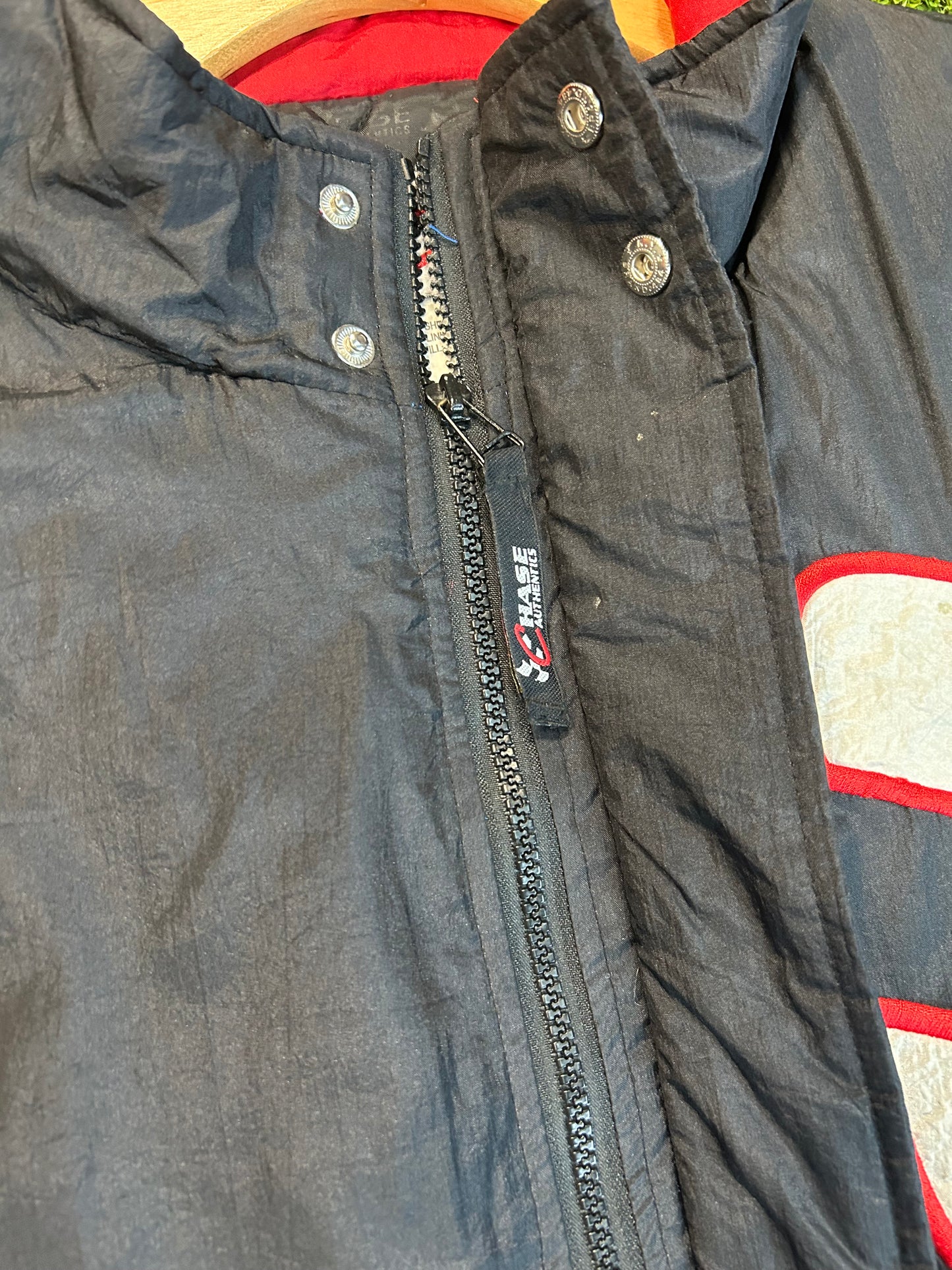 Vintage Dale Earnhardt #3 NASCAR Jacket