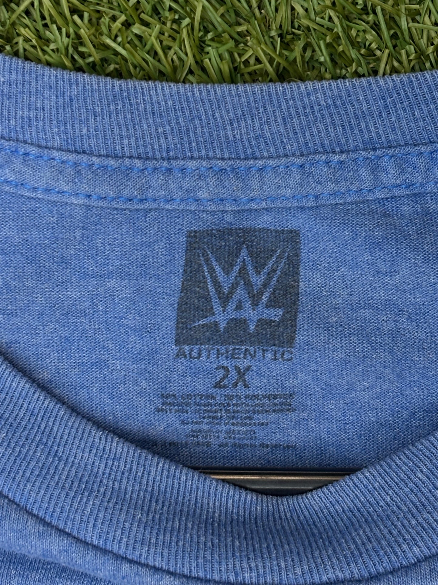 WWE “If It’s Not P1, They Don’t Want None” Tee