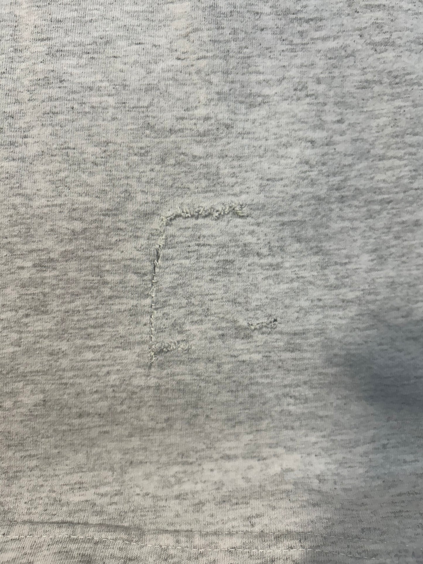Vintage 1999 Pokémon Fist Episode L/Sleeve Tee