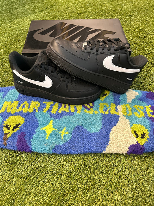 Supreme Nike Air Force 1 Low Mix Matches