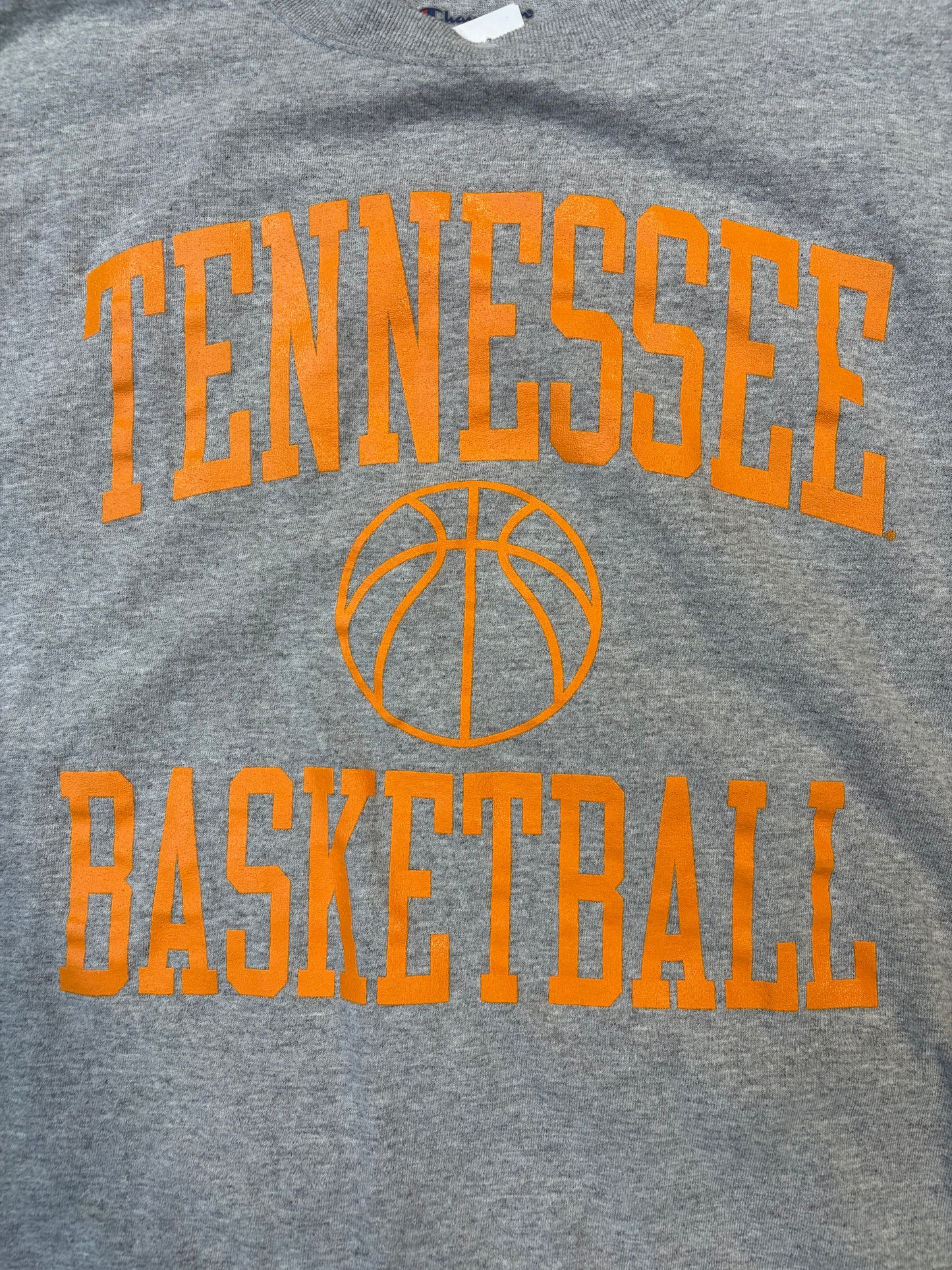 Tennessee Basketball Tee