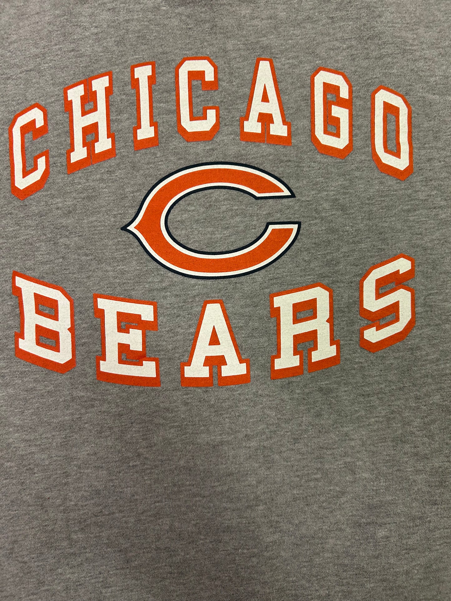 47 Brand Chicago Bears Crewneck