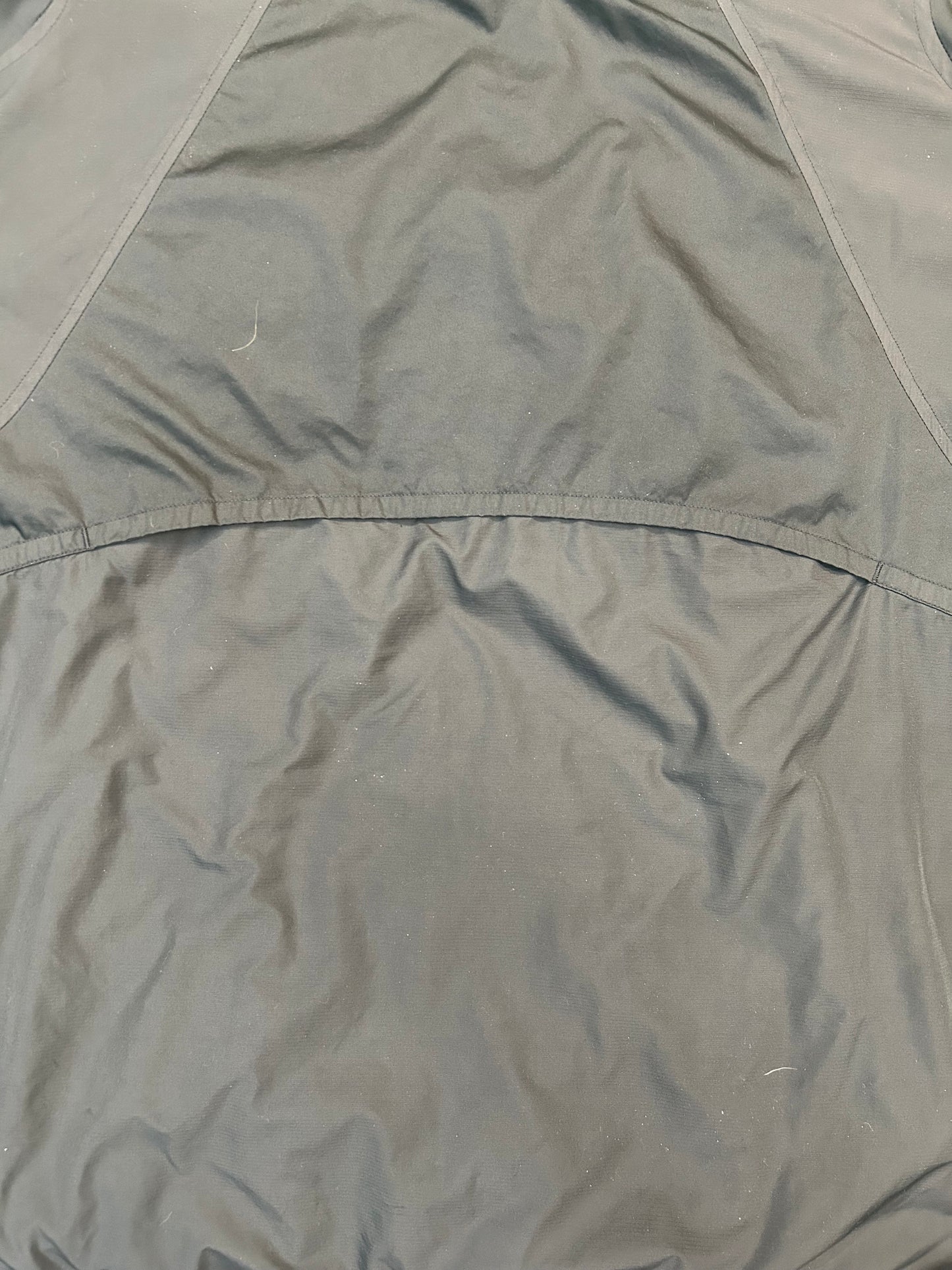 Vintage Adidas Track Pullover W/Pockets