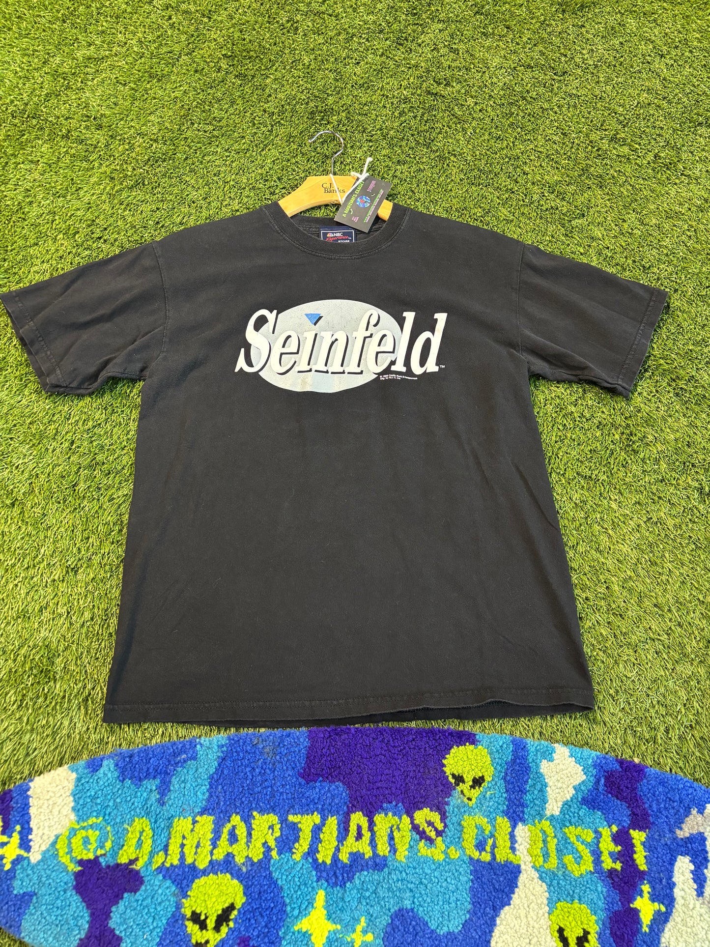 Vintage 1995 Seinfeld Tee