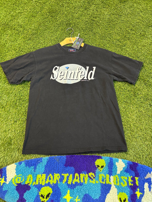 Vintage 1995 Seinfeld Tee
