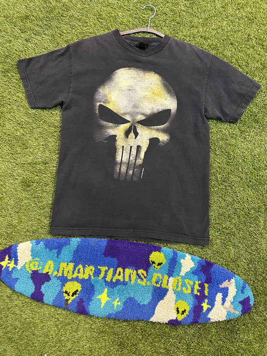 Y2K Punisher Tee