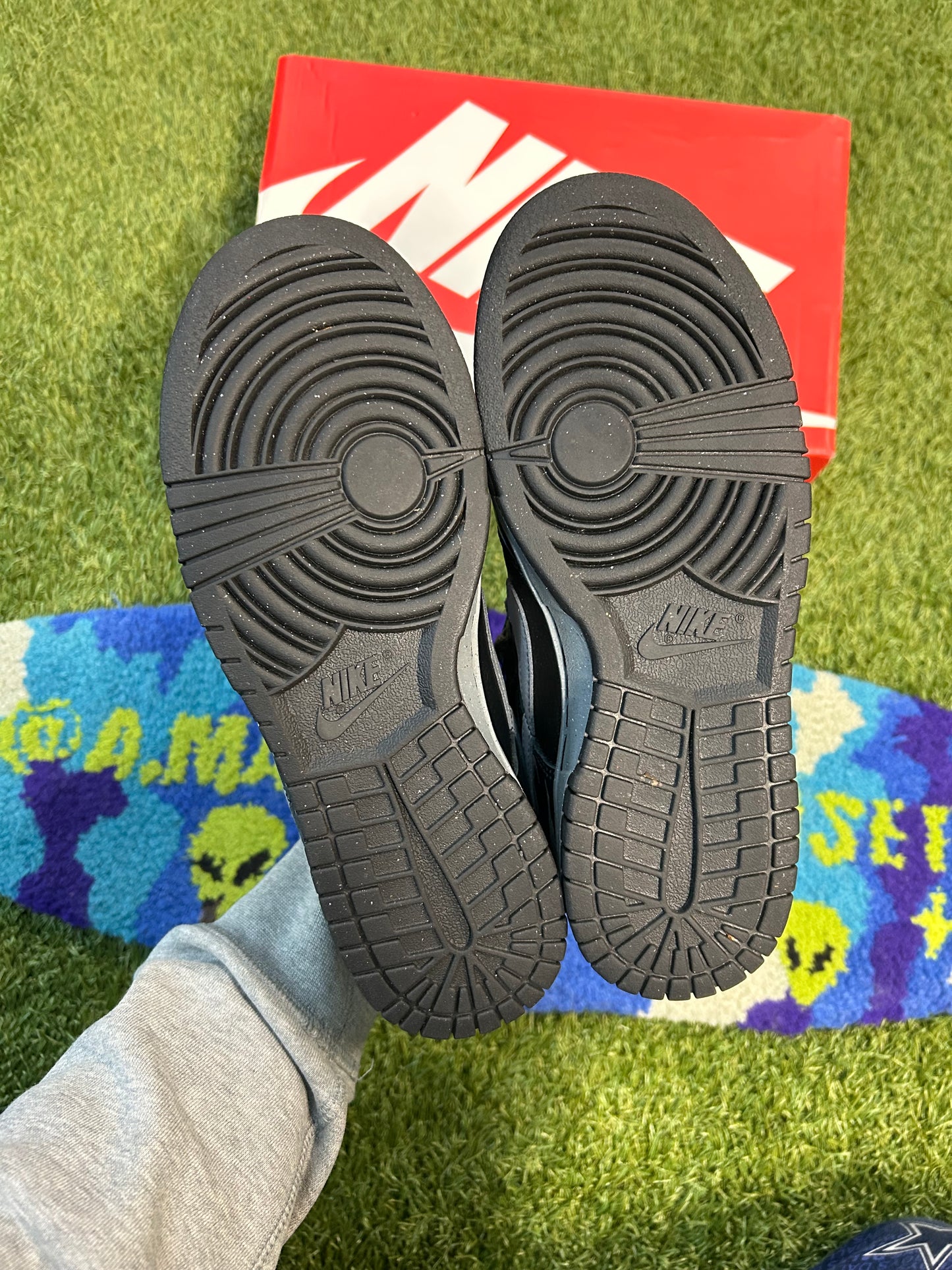 Nike Dunk Low Berlin