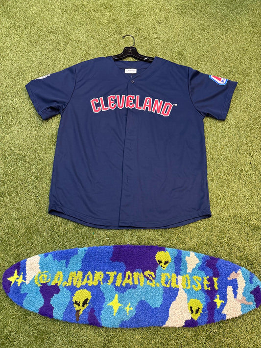 New Age Guardians Maylor Home Jersey