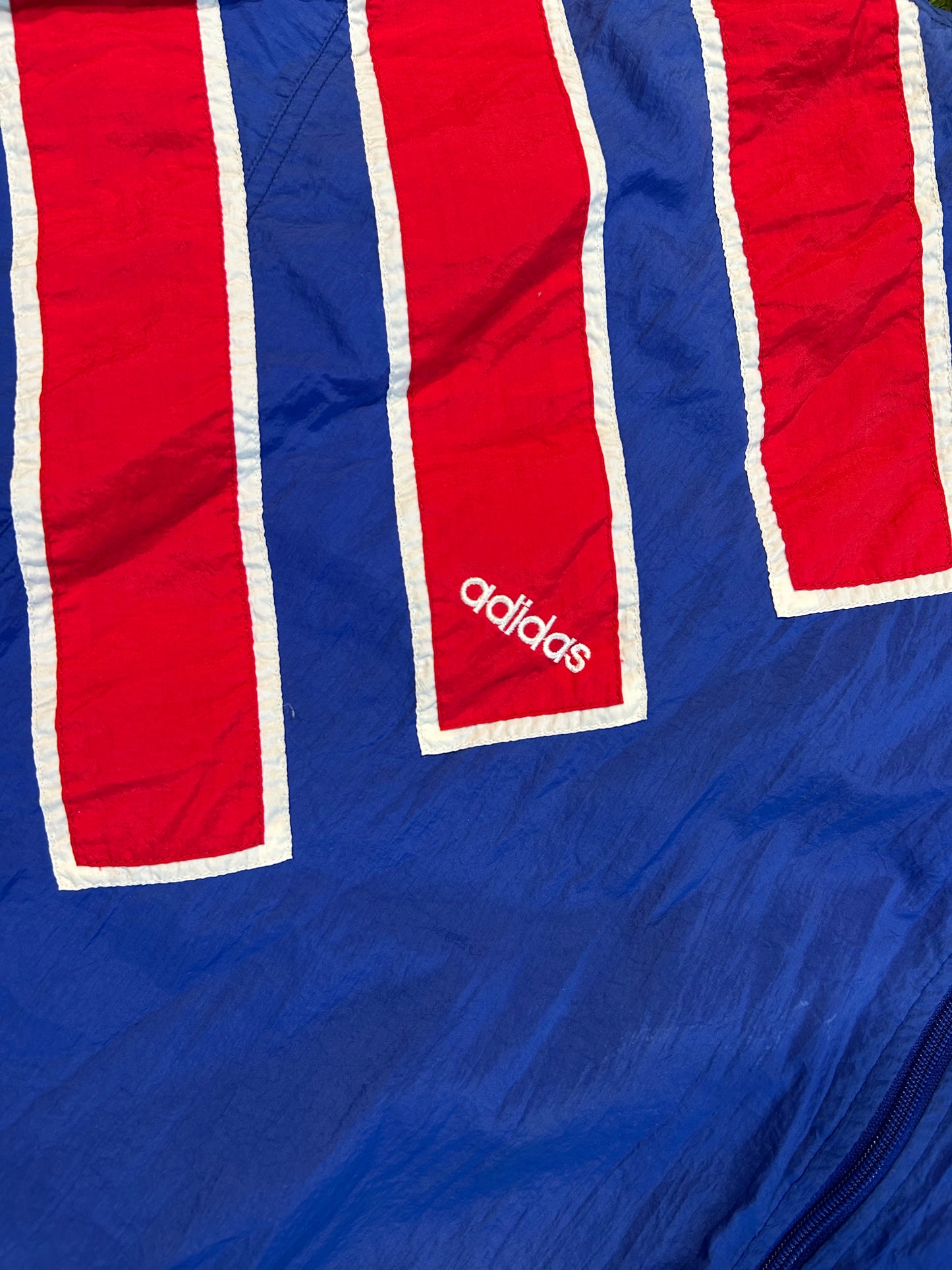 Vintage USA Adidas Jacket