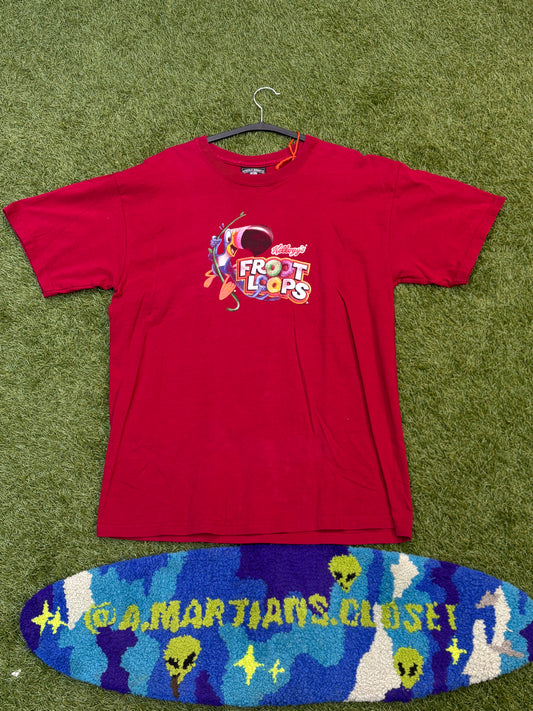 Steve & Barry’s Fruit Loops Tee