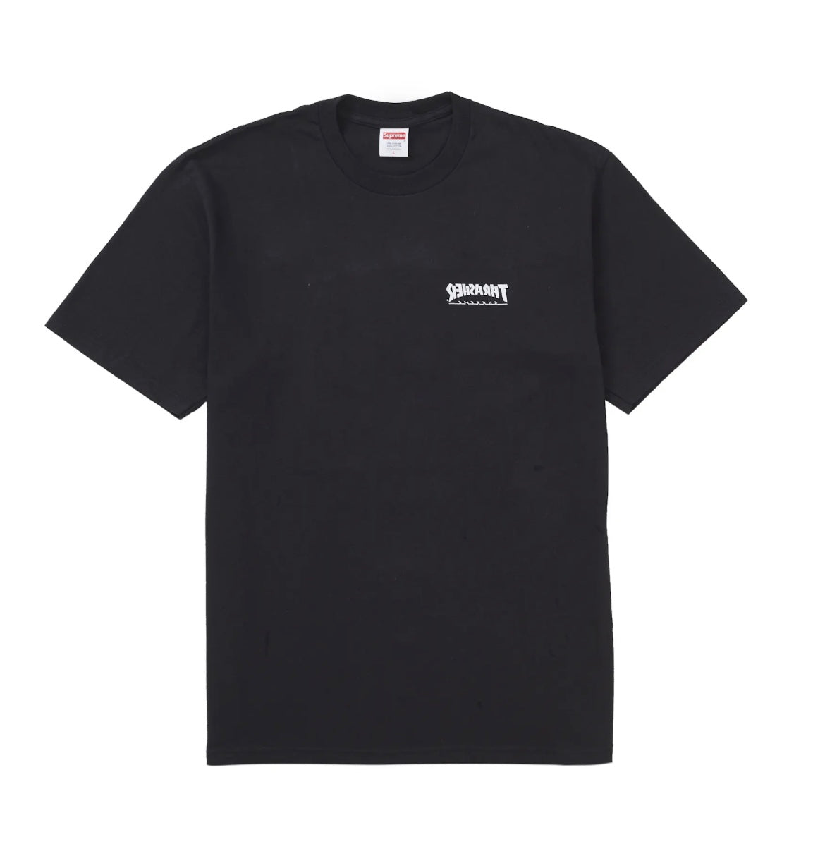 Supreme X Thrasher Cross Tee