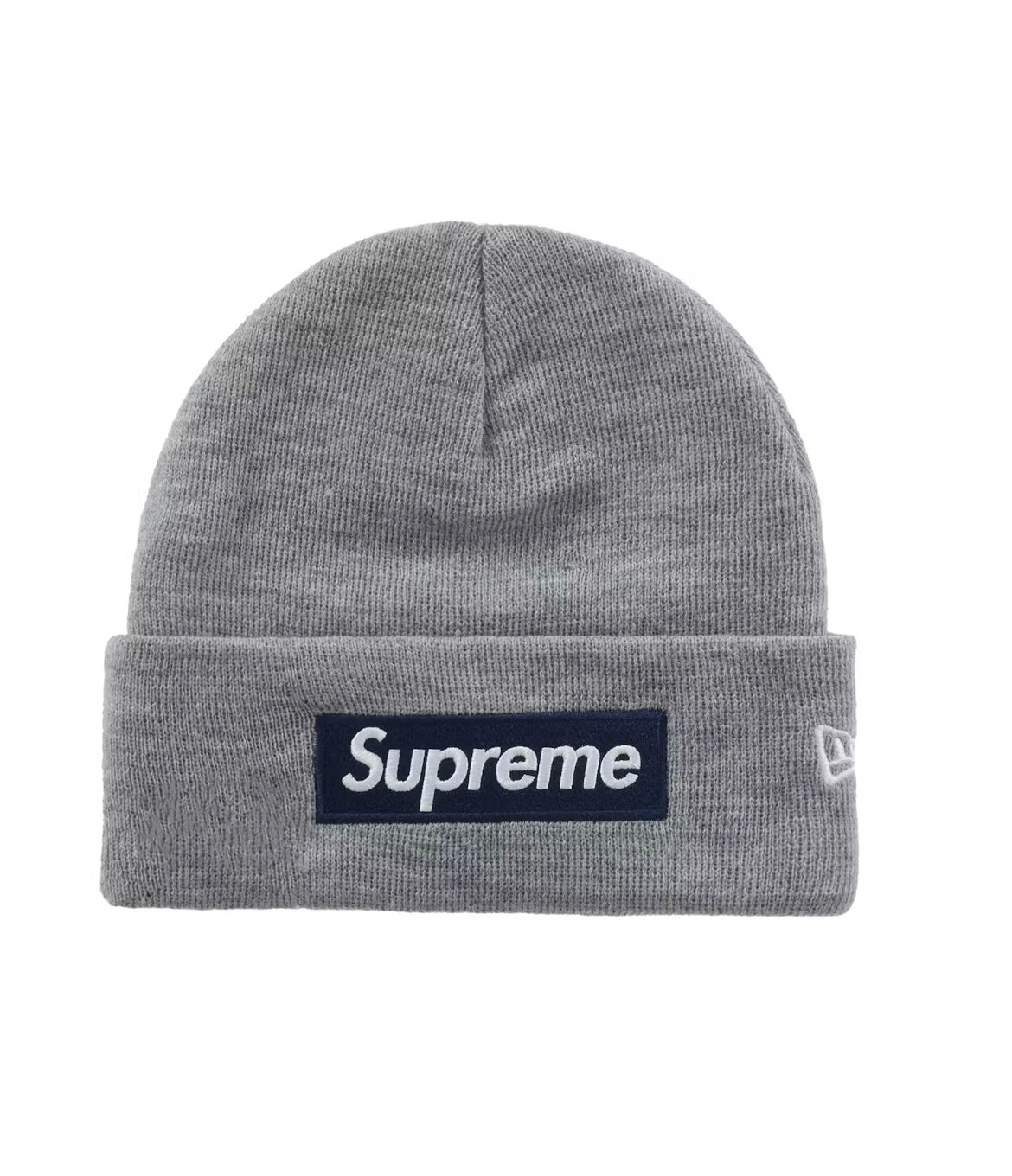 Supreme New Era Bogo Beanie