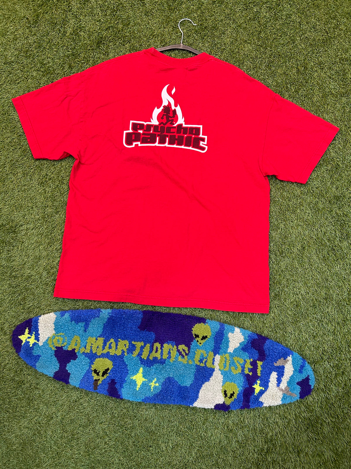 Vintage ICP Rap Tee