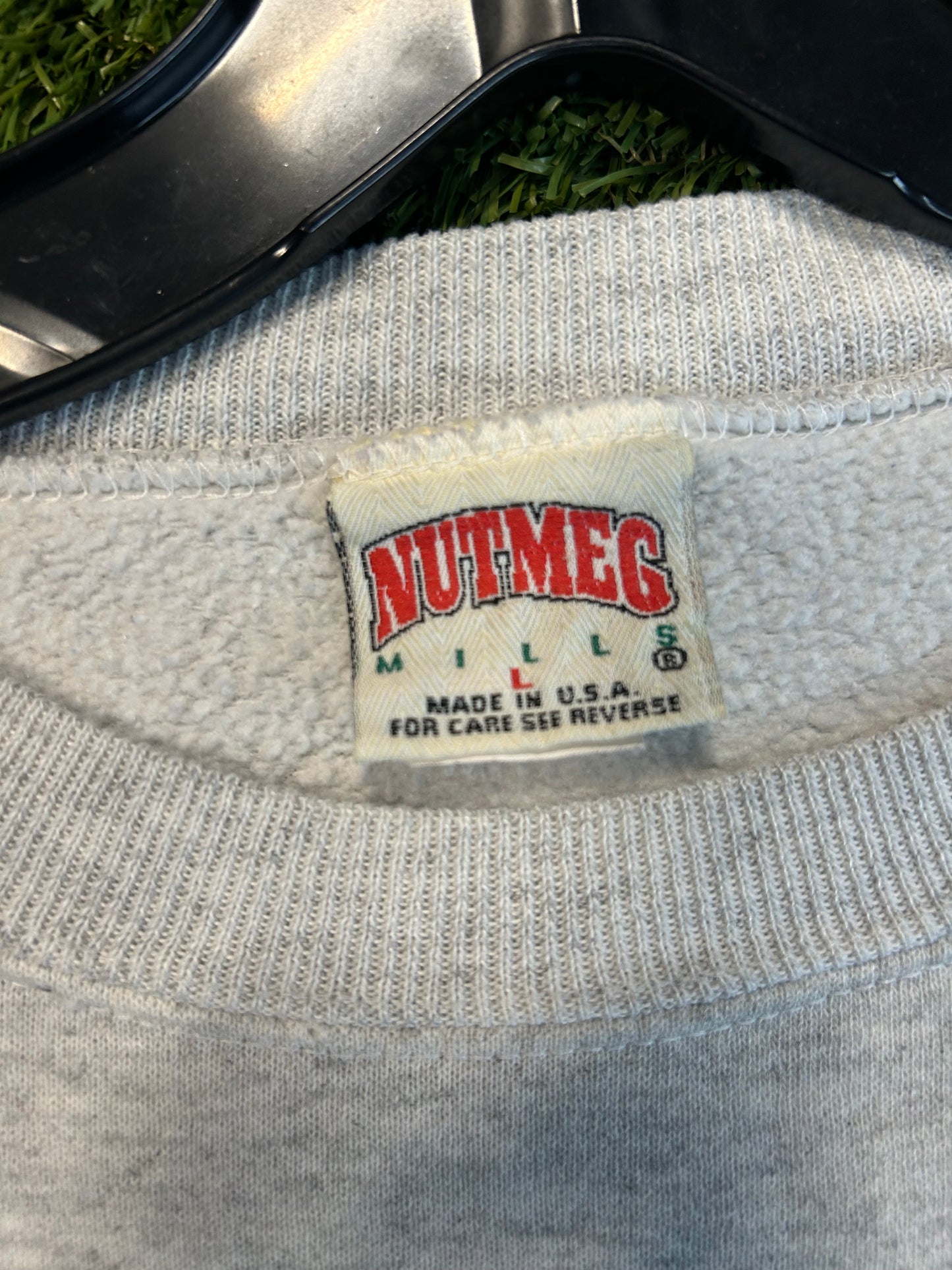Vintage 1994 Dallas Cowboys Crewneck